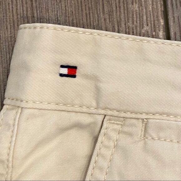 Boys Tommy Hilfiger Shorts Outfit 14-16 - Picture 5 of 8